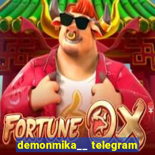 demonmika__ telegram